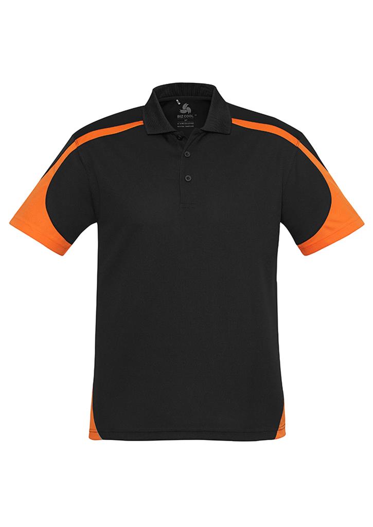 Black orange polo shirt Orange. Yellow. Beige. Silver. Gold. Brown. Other. See more colors. Brand. Jerzees. Price $ to $ Go. Please enter a minimum and maximum price. $5 - $ $10 - $ $20 - $ See more prices. Black Polo Shirts. invalid category id. Black Polo Shirts. Store availability. Search your store by entering zip code or city, state. Harriton Men.